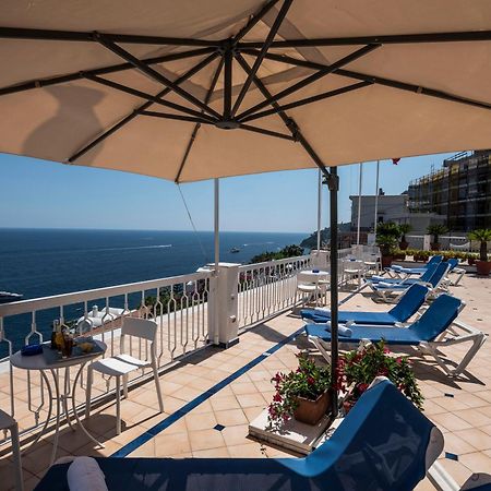 Hotel Bellevue Suite أمالفي المظهر الخارجي الصورة