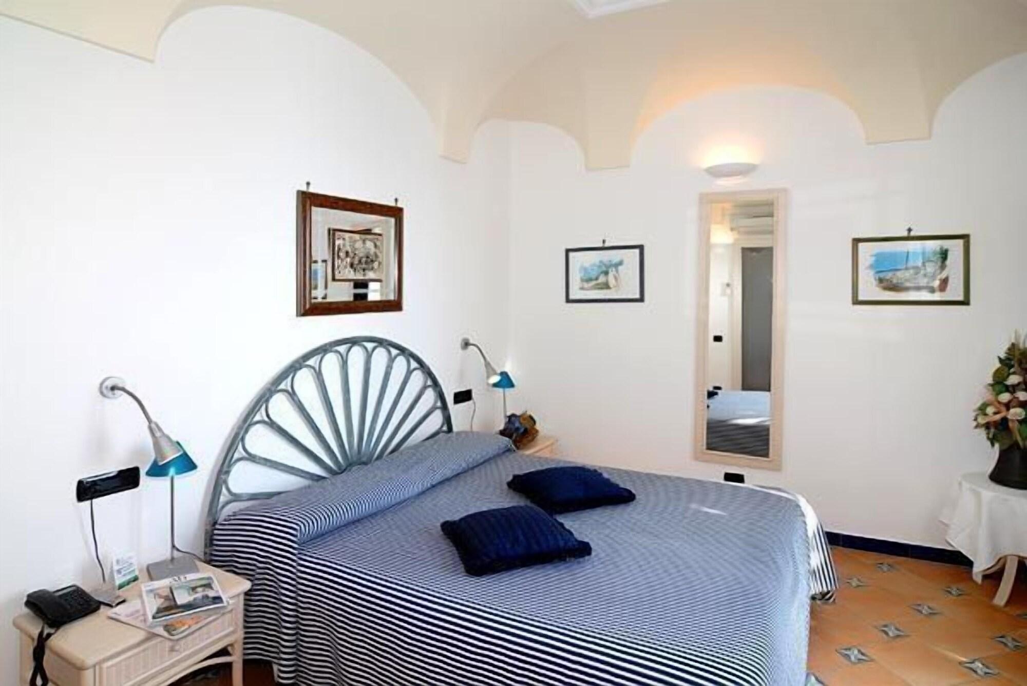 Hotel Bellevue Suite أمالفي المظهر الخارجي الصورة