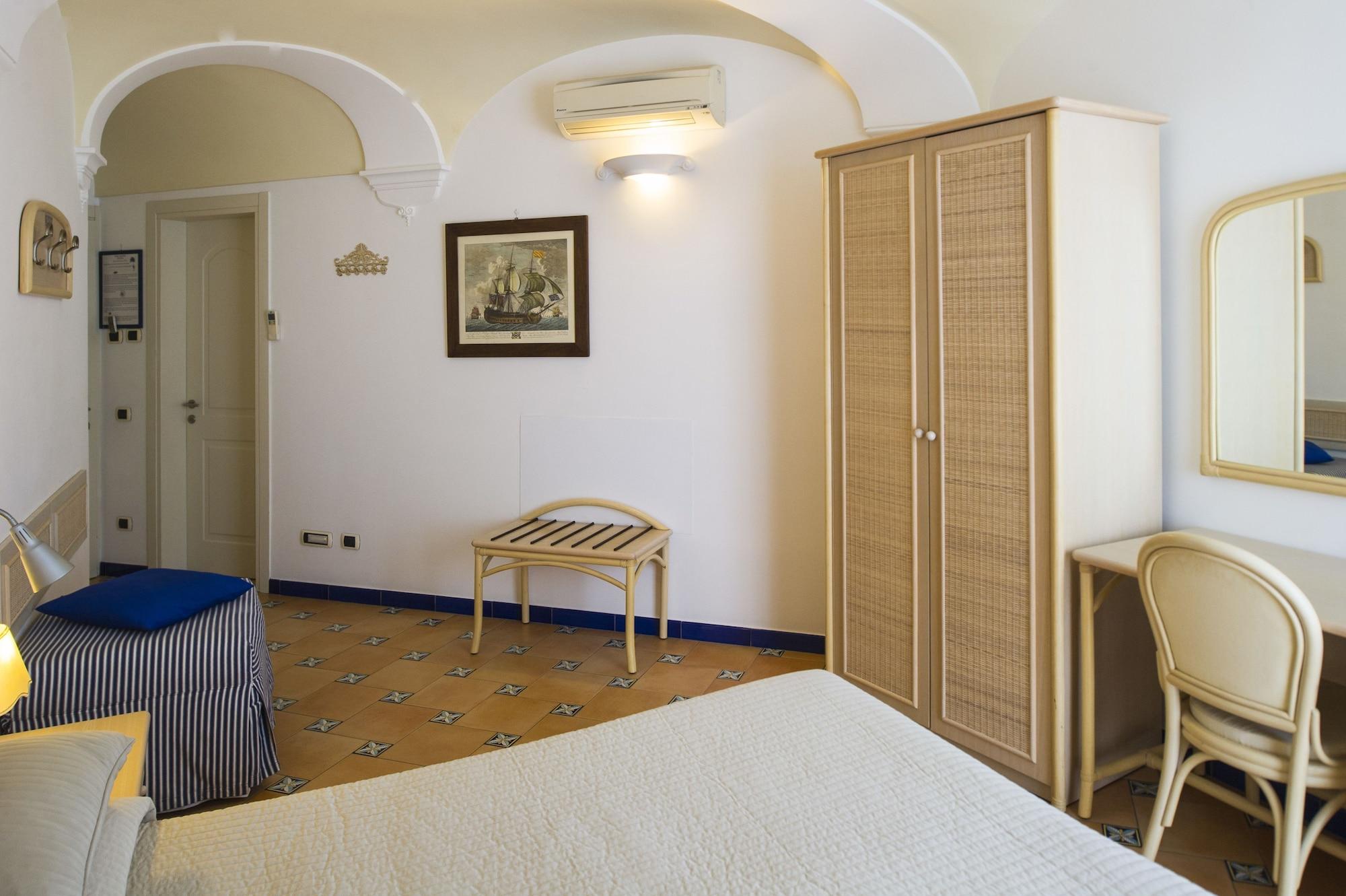 Hotel Bellevue Suite أمالفي المظهر الخارجي الصورة