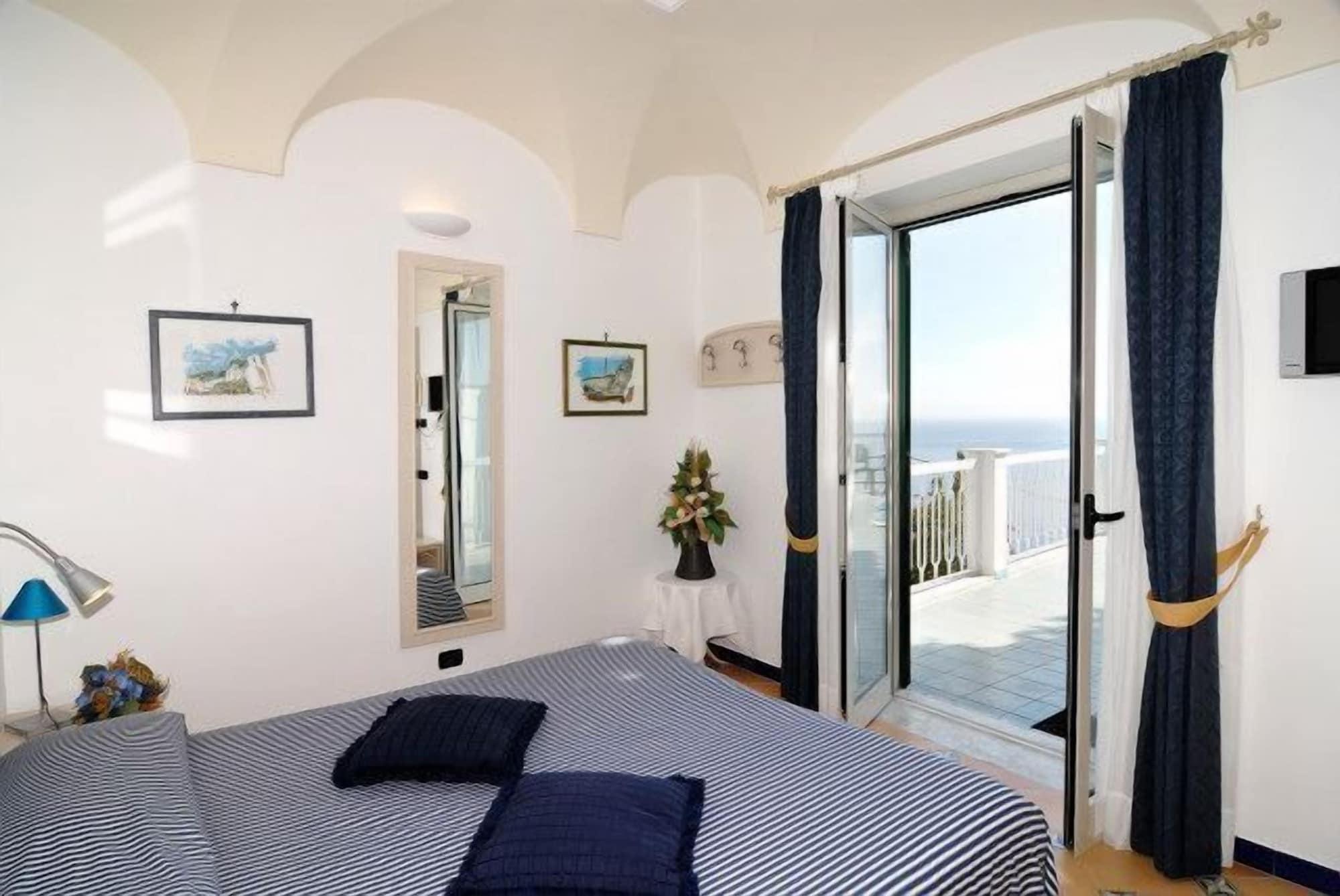 Hotel Bellevue Suite أمالفي المظهر الخارجي الصورة