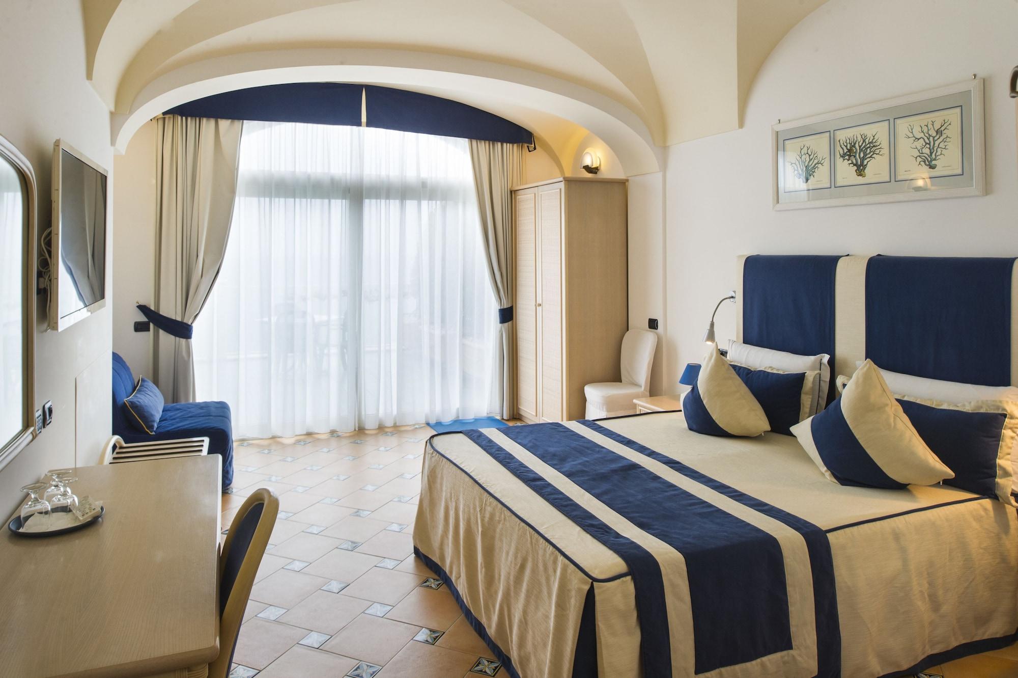 Hotel Bellevue Suite أمالفي المظهر الخارجي الصورة