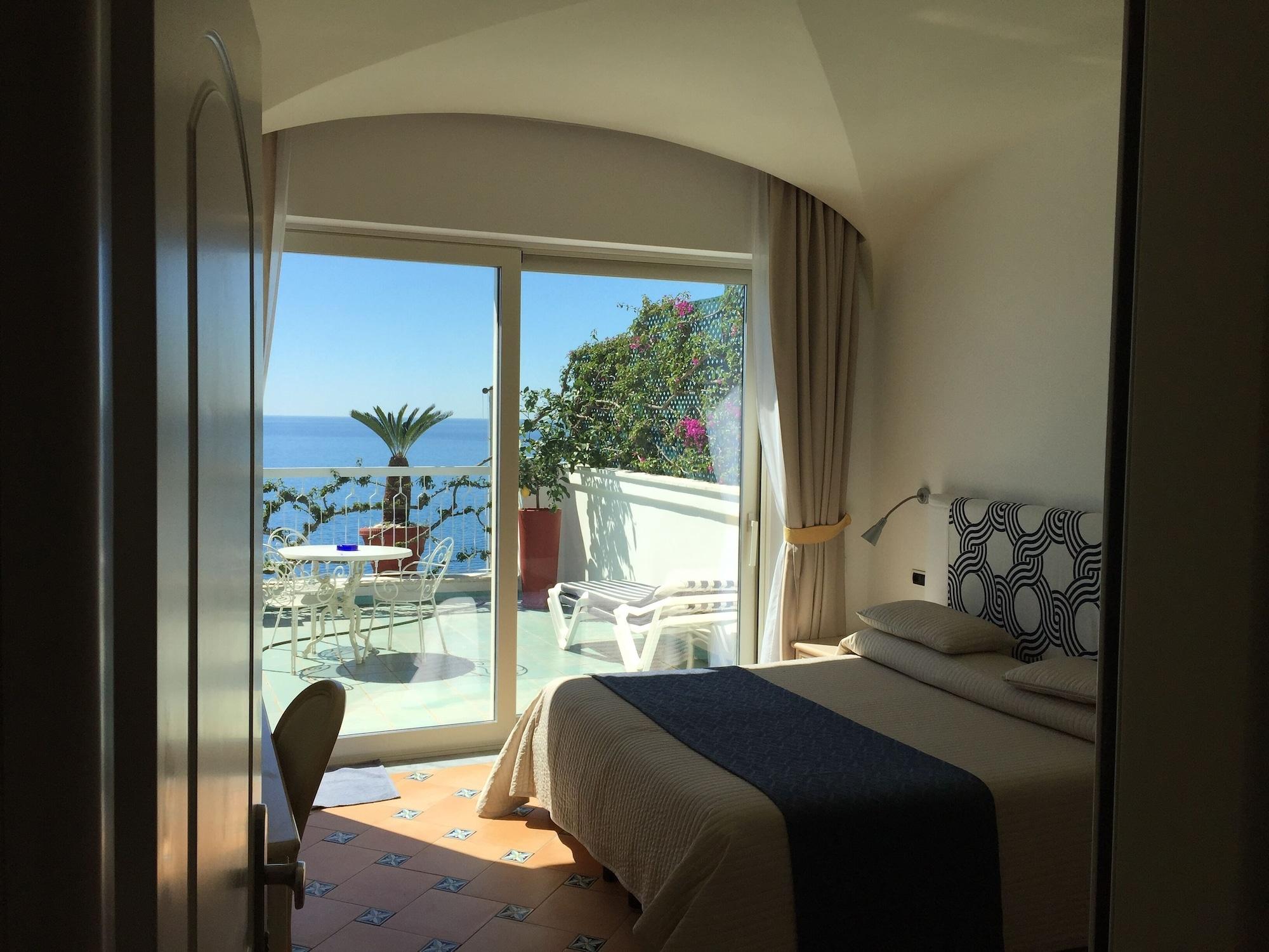 Hotel Bellevue Suite أمالفي المظهر الخارجي الصورة