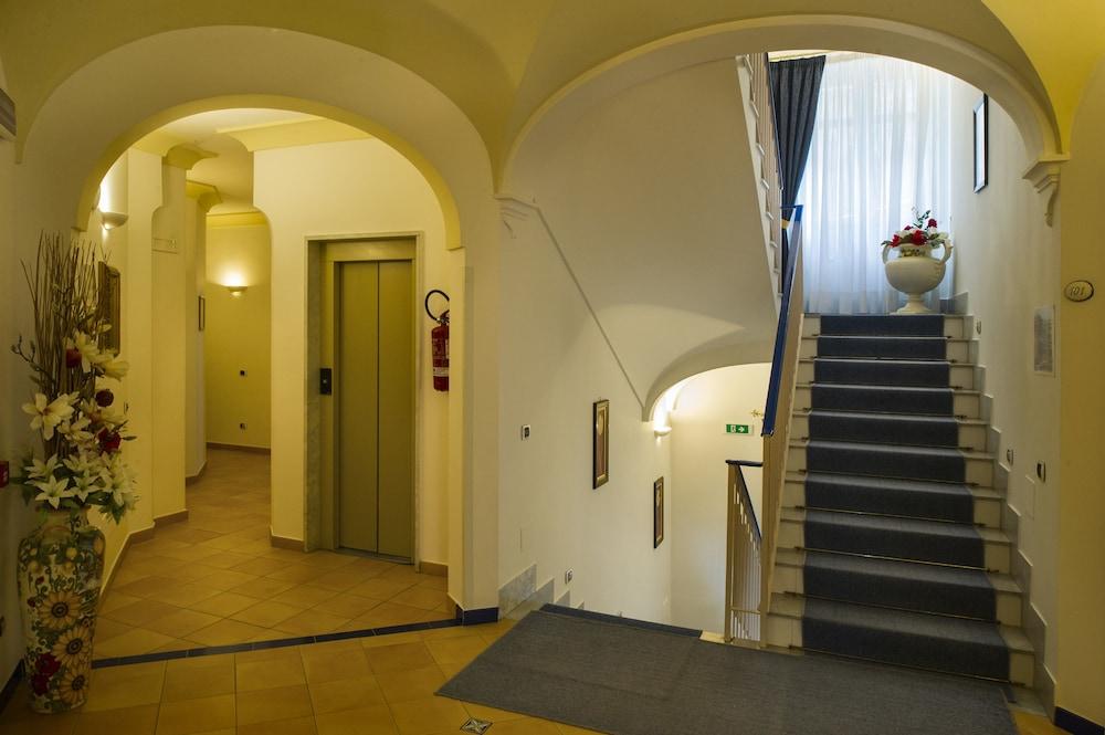 Hotel Bellevue Suite أمالفي المظهر الخارجي الصورة