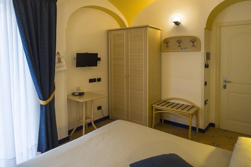 Hotel Bellevue Suite أمالفي المظهر الخارجي الصورة