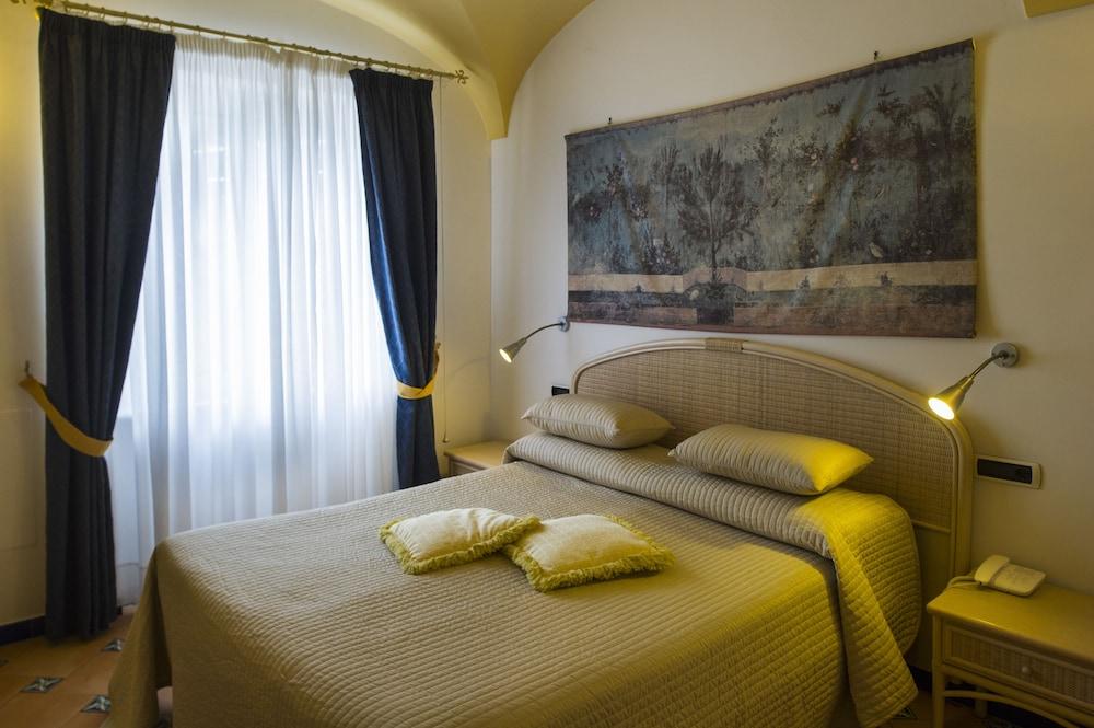 Hotel Bellevue Suite أمالفي المظهر الخارجي الصورة