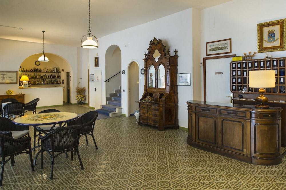Hotel Bellevue Suite أمالفي المظهر الخارجي الصورة