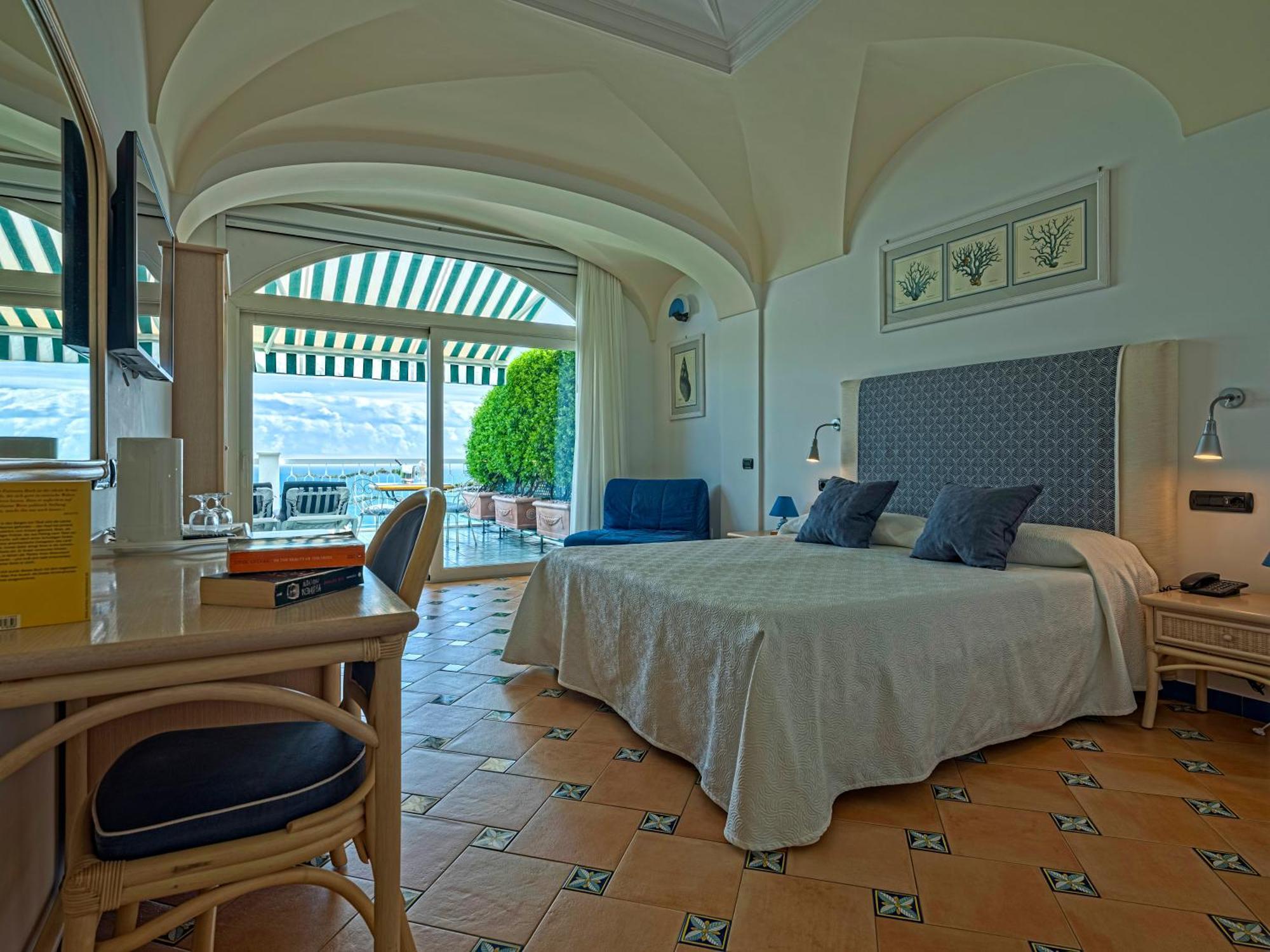 Hotel Bellevue Suite أمالفي المظهر الخارجي الصورة