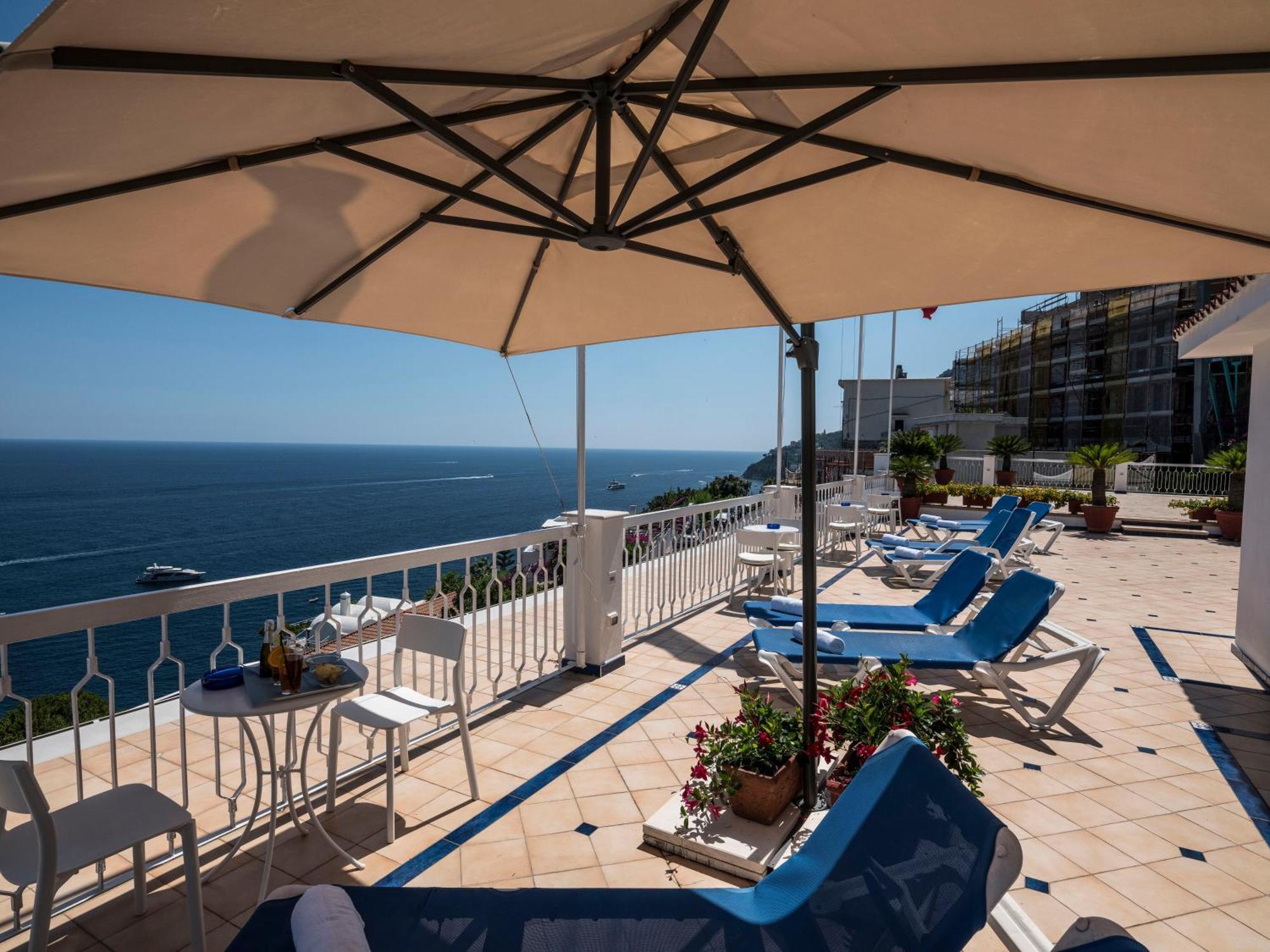 Hotel Bellevue Suite أمالفي المظهر الخارجي الصورة