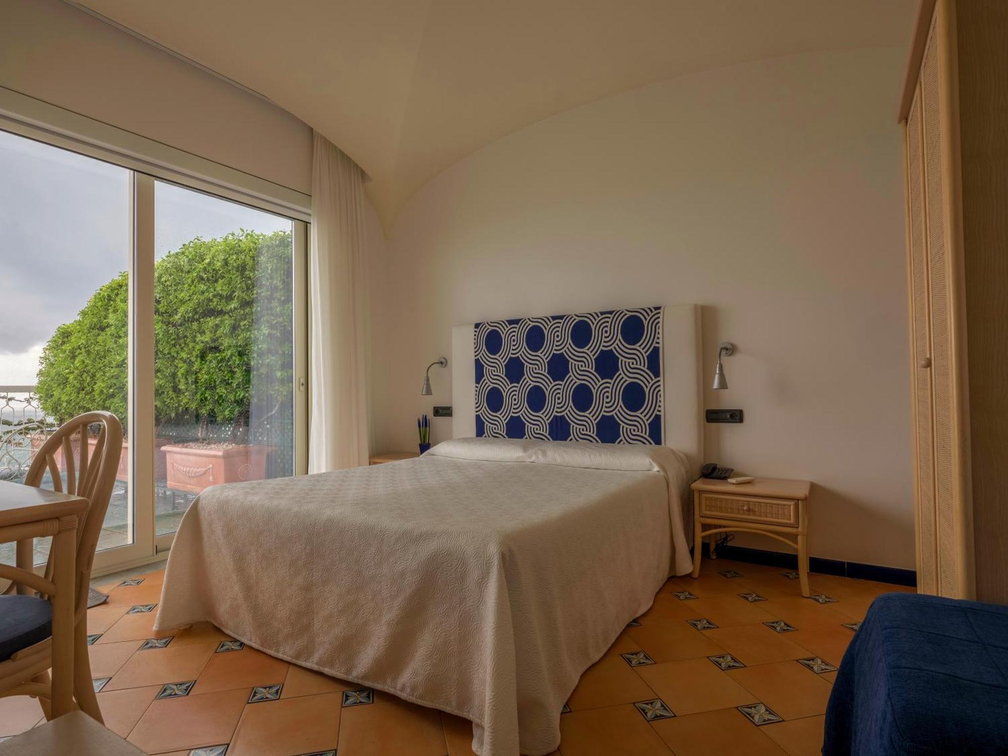 Hotel Bellevue Suite أمالفي المظهر الخارجي الصورة