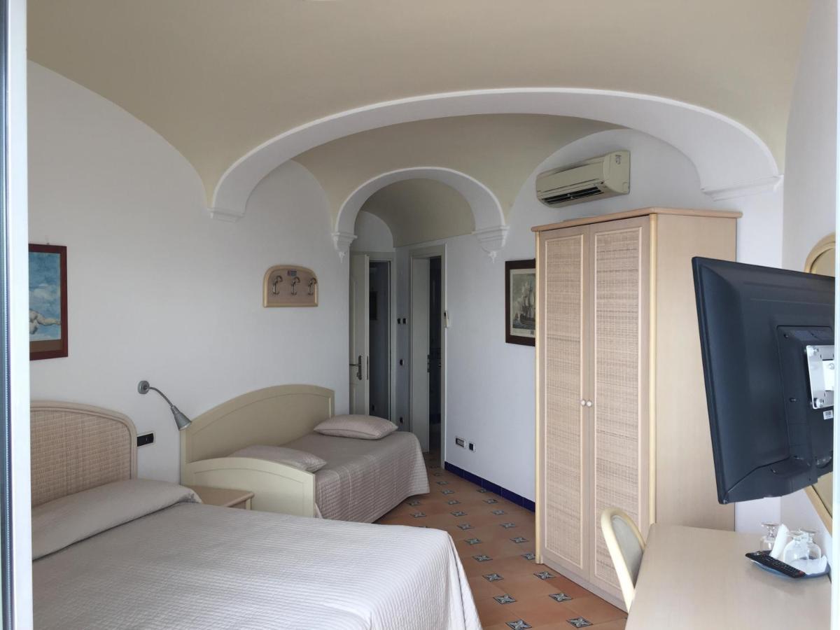 Hotel Bellevue Suite أمالفي المظهر الخارجي الصورة